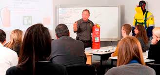Какая стоимость пройти обучение по пожарной безопасности в учебном центре?
